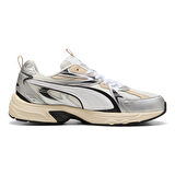 Milenio Tech Unisex Beyaz Sneaker Ayakkabı 40262303