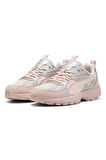 Milenio Tech Unisex Pembe Sneaker Ayakkabı 40262307