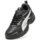 Puma Milenio Tech 2000 L Unisex Yetişkin Sneaker