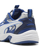 Milenio Tech Unisex Beyaz Sneaker Ayakkabı 40262304