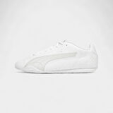 PUMA CATCH Beyaz Spor Ayakkabı 40267902
