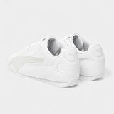 PUMA CATCH Beyaz Spor Ayakkabı 40267902