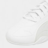 PUMA CATCH Beyaz Spor Ayakkabı 40267902