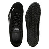 Catch Sd Erkek Siyah Sneaker Ayakkabı 40268102