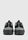 E6Trınıty 2 Lt Dayınight Antrasit Kadın Sneaker 40355202