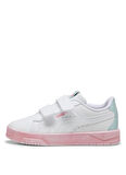 Puma Beyaz Kız Çocuk Yürüyüş Ayakkabısı 40282301-Jada Classic Space Belle V