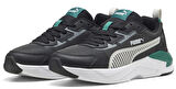Puma 401493-05 X-Ray 3 LT Jr Unisex Spor Ayakkabı