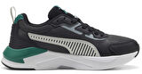 Puma 401493-05 X-Ray 3 LT Jr Unisex Spor Ayakkabı