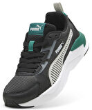 Puma 401493-05 X-Ray 3 LT Jr Unisex Spor Ayakkabı