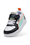 Caven 2.0 Playdate Bebek Sneaker