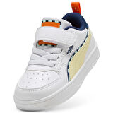 Puma Caven 2.0Playdateac+Inf Unisex Bebek Sneaker