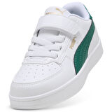 Puma 39383962 Caven 2.0 Ac+ Ps Çocuk Günlük Spor Ayakkabı