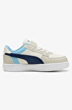 Puma Caven 2.0 Block Ac Çocuk Spor Ayakkabı
