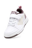 Puma Rebound V6Lomıd90Sac Çocuk Spor Ayakkabı