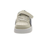 394463-16 Puma Caven 2.0 Block Ac+ Inf Bebek Spor Ayakkabı Krem