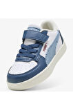 Puma 402799-01 Caven 2.0 Mid 90s Çocuk Beyaz Spor Ayakkabı