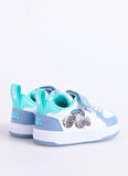 Puma Mavi Bebek Yürüyüş Ayakkabısı 40340701-Puma Caven 2.0 Lo Hot Whee