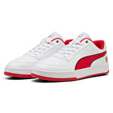 Ferrari Caven 2.0 Erkek Beyaz Sneaker Ayakkabı 30890102