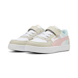Puma Caven 2.0 Block Ac+ Ps Unisex Çocuk Sneaker