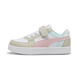 Puma Caven 2.0 Block Ac+ Ps Unisex Çocuk Sneaker