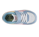 394463-18 Puma Caven 2.0 Block Ac+ Inf Bebek Spor Ayakkabı Mavi