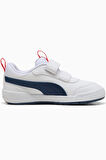 Puma Multiflex 2 Sl V Ps Çocuk Spor Ayakkabı