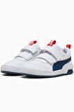 Puma Multiflex 2 Sl V Ps Çocuk Spor Ayakkabı