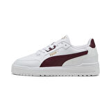 Puma 402596 Shuffle Downtown Erkek Günlük Sneaker Spor Ayakkabı - Beyaz - ST03005-Beyaz-44
