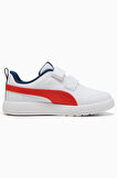 Puma Courtflex V3 V Ps Çocuk Spor Ayakkabı