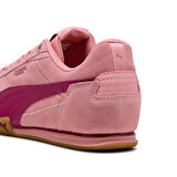 Bella Donna Sd Kadın Pembe Sneaker Ayakkabı 40267303