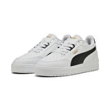 Puma Shuffle Downtown Unisex Yetişkin Sneaker
