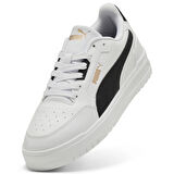 Puma Shuffle Downtown Unisex Yetişkin Sneaker