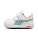 Puma Multiflex 2 Color V Inf Unisex Bebek Sneaker