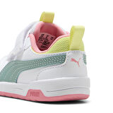 Puma Multiflex 2 Color V Inf Unisex Bebek Sneaker