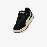 Puma Park Luna Sd Kadın Siyah Spor Ayakkabı