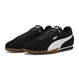 Bella Donna Sd Kadın Siyah Sneaker Ayakkabı 40267301