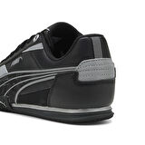 Bella Donna DayINight Kadın Siyah Sneaker Ayakkabı 40267502