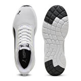 Softride Cosmic Street Sliptech Unisex Beyaz Sneaker Ayakkabı 40263202