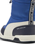 Puma Lacivert Bebek Bot 40284602-Puma Multiflex 2 Boot AC I