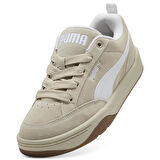 Puma Park Lifestyle Raw Unisex Yetişkin Sneaker