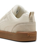 Park Lifestyle Og Unisex Bej Sneaker Ayakkabı 39726215