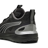 Softride Cosmic St Sliptech Kadın Siyah Sneaker Ayakkabı 40266102