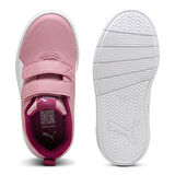 Puma Çocuk Ayakkabı Courtflex V3 V