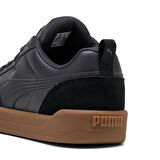 Park Lifestyle Og Kadın Gri Sneaker Ayakkabı 39726214