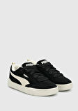 PUMA Park Lifestyle Raw 40160605 Siyah-Beyaz