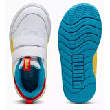 PUMA Puma Multiflex 2 Color V Inf 40294001 Beyaz