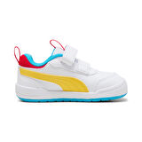 Puma Multiflex 2 Color V Inf Unisex Bebek Sneaker