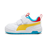 Puma Multiflex 2 Color V Inf Unisex Bebek Sneaker