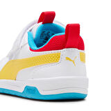 Puma Multiflex 2 Color V Inf Unisex Bebek Sneaker
