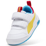 Puma Multiflex 2 Color V Inf Unisex Bebek Sneaker